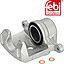 Суппорт тормозной передний Hyundai I30 12-, Kia Ceed 12-, PRO Ceed 12- /Правий,FELGA 16/, 58130A6200 HZP-HY-529 фото 3