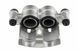 Суппорт тормозной передний Fiat DUCATO, Citroen JUMPER, PEUGEOT BOXER 06- /Правий,DO TARCZY HAMULCOWEJ 280MM/, 4401.J9 HZP-FT-003 фото 1