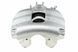 Суппорт тормозной передний Volvo S60 I 00-10, S80 I 98-08, V70 II 99-08, XC70 97-07 /Лівий/, 8601556 HZP-VV-002 фото 4