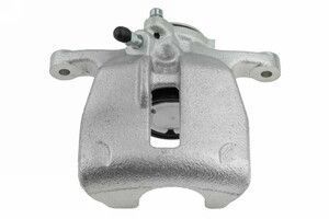 Суппорт тормозной задний Audi A4 B8 11.2011-, A5 11.2011-, Q5 08- /Правий, ELEKTRYCZNY, TARCZA 12MM/, 8K0615404E HZT-AU-025 фото