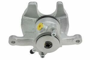 Суппорт тормозной задний Audi A4 B8 11.2011-, A5 11.2011-, Q5 08- /Правий, ELEKTRYCZNY, TARCZA 12MM/, 8K0615404E HZT-AU-025 фото