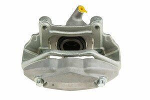 Суппорт тормозной передний Mercedes C W203/S203 00-07, CLK C209/A209 02-, SLK R171 04- /Лівий,SYSTEM HAMULCOWY BREMBO/, 34203683 HZP-ME-028 фото