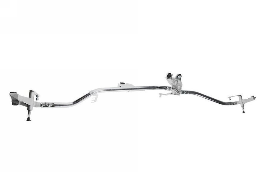Трапеція склоочисника передня (механізм) Opel Meriva A 2003-, 1274058, Emw-PL-003 EMW-PL-003 фото