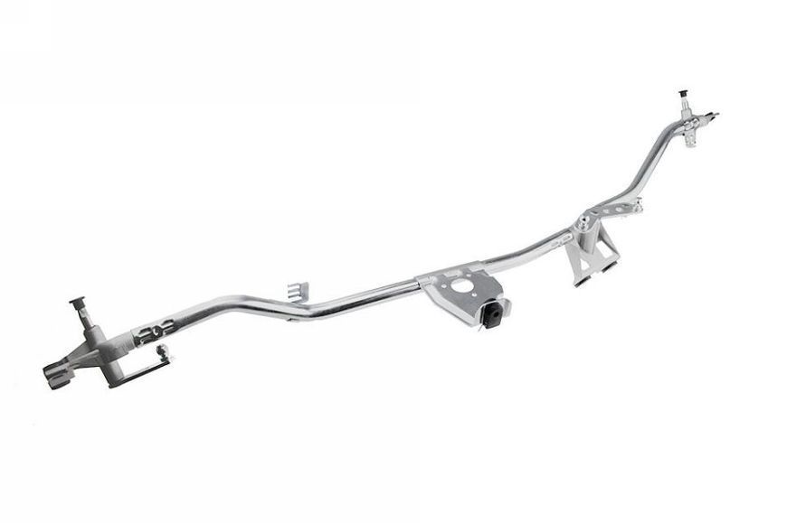 Трапеція склоочисника передня (механізм) Opel Meriva A 2003-, 1274058, Emw-PL-003 EMW-PL-003 фото