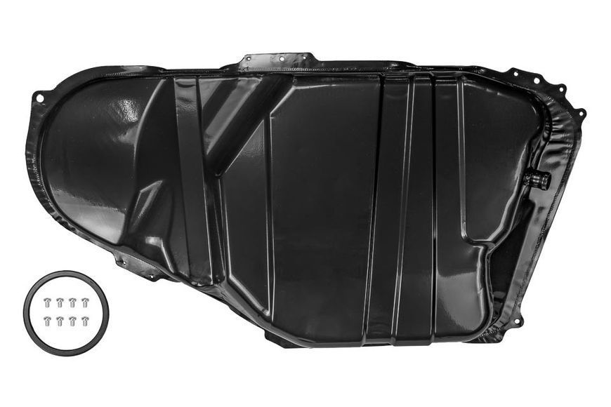 Топливный бак Toyota Corolla E12 (2002-2008); 7700102120  PZP-TY-000 фото