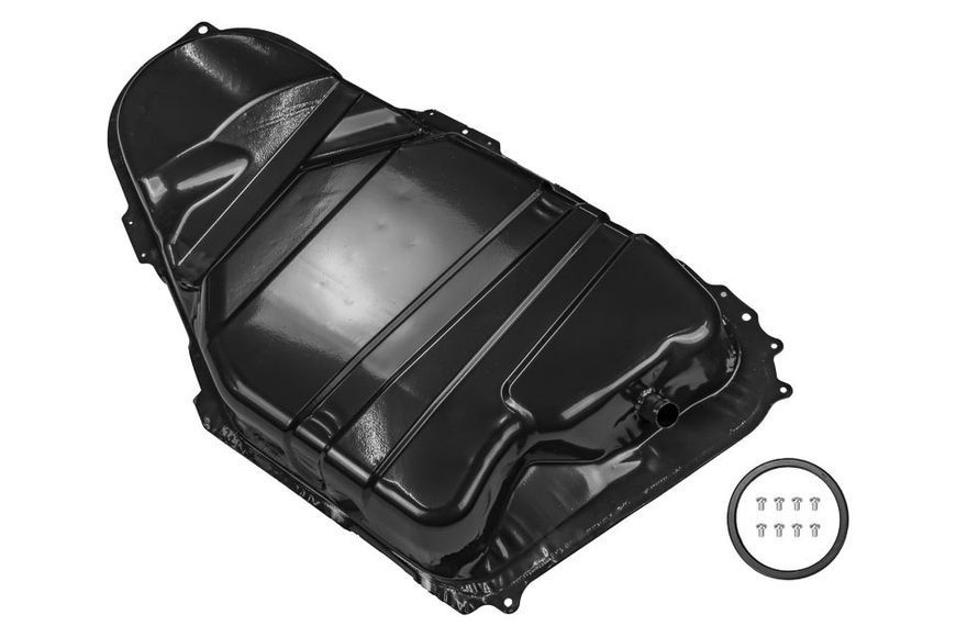 Топливный бак Toyota Corolla E12 (2002-2008); 7700102120  PZP-TY-000 фото