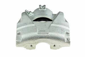 Суппорт тормозной передний Renault MEGANE III/SCENIC III/GRAND SCENIC III 09-, CAPTUR 13-, FLUENCE 10-, DACIA DUSTER I/II 10-, LODGY 12-, DOKKER 12- /Правий/, 410010303R HZP-RE-009 фото