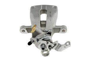 Суппорт тормозной задний Opel ASTRA G 98-2003.07, ZAFIRA A 99-05, MERIVA 03- /Правий, FI=38MM/, 542044 HZT-PL-003 фото