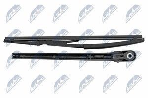 Задний дворник с держателем Fiat STILO HATCHBACK 2001-2007, SEICENTO 1998-2010, 46547577 EWB-FT-001 фото