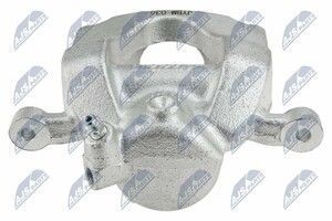 Супорт гальмівний передній BMW 2 ACTIVE TOURER 214D/216I 14-, MINI F55/F56, CLUBMAN F54, CABRIOLET F57 14- /Лівий/, 34116860261 HZP-BM-036 фото