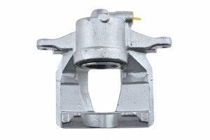 Суппорт тормозной передний Fiat GRANDE PUNTO 05-, PUNTO 12-, PUNTO EVO 08-, DOBLO 05-, 500L 12-, LINEA 06-, FIORINO/QUBO 08-, Opel COMBO 12-, CORSA D 1.3CDTI 06- /Правий/, 542314 HZP-FT-017 фото