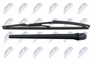 Задний дворник с держателем Fiat STILO HATCHBACK 2001-2007, SEICENTO 1998-2010, 46547577 EWB-FT-001 фото