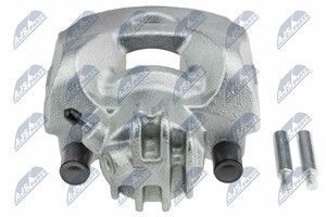 Суппорт тормозной передний PEUGEOT 208 12-, 308 09-16, 3008 09-17, RCZ 10-, Citroen C4 2.0HDI 09-11 /Лівий/, 4400W1 HZP-PE-012 фото