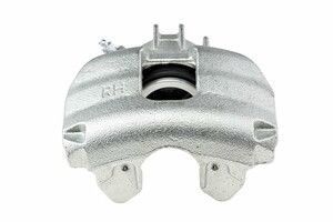 Супорт гальмівний передній Volvo S60 I 00-10, S80 I 98-08, V70 II 99-08, XC70 97-07 /Правий/, 8601557 HZP-VV-003 фото
