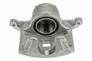 Суппорт тормозной передний Mitshubishi GALANT 96-03, LANCER VII 03-, SPACE RUNNER 99-03 /Правий/, MR527671 HZP-MS-024 фото