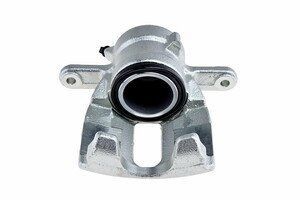 Суппорт тормозной передний Renault CLIO II/II/IV, KANGOO 08-, CAPTUR 0.9 13-, MODUS 04-, THALIA II/II, ZOE 12-, DACIA DOKKER 12-, DUSTER I/II 10-, LOGAN 07-, Mercedes CITAN 12-, LADA LARGUS 12- /Лівий/, 4154200283 HZP-RE-006 фото
