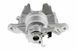 Суппорт тормозной передний Citroen C5 I 2.0, 2.0HDI -04, II 1.6HDI, 1.8, 2.0 04- /Лівий, DO TARCZ 283MM, ROZSTAW ŚRUB 170MM/, 4400.L6 HZP-CT-000 фото 2