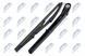 Задний дворник с держателем Fiat STILO HATCHBACK 2001-2007, SEICENTO 1998-2010, 46547577 EWB-FT-001 фото 1