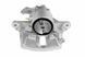 Суппорт тормозной передний Citroen C5 I 2.0, 2.0HDI -04, II 1.6HDI, 1.8, 2.0 04- /Лівий, DO TARCZ 283MM, ROZSTAW ŚRUB 170MM/, 4400.L6 HZP-CT-000 фото 1