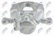Супорт гальмівний передній BMW 2 ACTIVE TOURER 214D/216I 14-, MINI F55/F56, CLUBMAN F54, CABRIOLET F57 14- /Лівий/, 34116860261 HZP-BM-036 фото 2