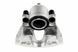 Супорт тормозной передний Opel ASTRA G, H 1998-, CORSA E 2014-, ZAFIRA A/B 1999-, Chevrolet ORLANDO 2011- /Левый/, 542273 HZP-PL-000 фото 1