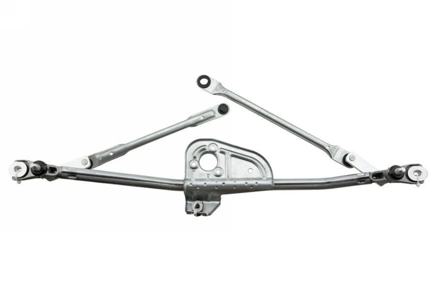 Трапеція склоочисника передня (механізм) Audi A6 (C5) 02-05 PRZ&Oacute;D, 4B1955603B, Emw-AU-013 EMW-AU-013 фото