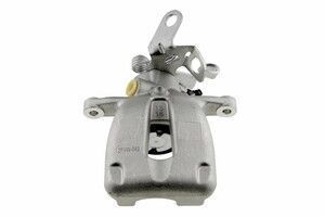 Суппорт тормозной задний Skoda SUPERB II 4X4 08-15, Audi A3 QUATTRO 03-13, TT QUATTRO 06-14, VW EOS 06-15 /Лівий/, 1K0615423B HZT-VW-042 фото