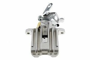 Суппорт тормозной задний VW GOLF V/VI 04-, Audi A3 03-, Skoda OCTAVIA 04-, YETI 09-, Seat LEON 05-, ALTEA 04-, TOLEDO III 04- /Лівий, FI=38MM/, 1K0615423D HZT-VW-008 фото