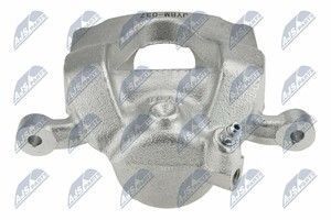 Суппорт тормозной передний BMW 2 ACTIVE TOURER 214D/216I 14-, MINI F55/F56, CLUBMAN F54, CABRIOLET F57 14- /Правий/, 34116860262 HZP-BM-037 фото