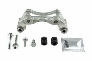 Суппорт тормозной задний VW GOLF I, II, III, POLO 94-01, Seat IBIZA/CORDOBA 93-02, TOLEDO 91-99; /L/P/, 357615125A HZP-VW-004A фото
