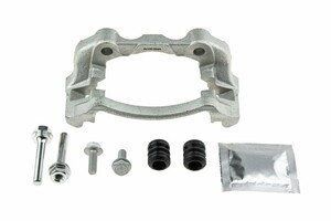 Суппорт тормозной задний VW GOLF I, II, III, POLO 94-01, Seat IBIZA/CORDOBA 93-02, TOLEDO 91-99; /L/P/, 357615125A HZP-VW-004A фото