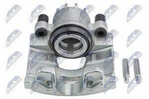 Супорт гальмівний передній PEUGEOT 208 12-, 308 09-16, 3008 09-17, RCZ 10-, Citroen C4 2.0HDI 09-11 /Правий/, 4400W2 HZP-PE-013 фото