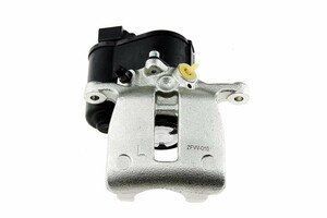 Суппорт тормозной задний Volvo V70 III 07-, S80 II 06-, S60/V60 10-, XC60/XC70 08-, Ford GALAXY/S-MAX 06-15 /Лівий, TARCZE NIEWENTYLOWANE/, 30742617 HZT-VV-010 фото