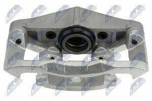 Супорт гальмівний передній Opel VECTRA C/SIGNUM 2.8T,3.2 V6,3.0CDTI 02-, SAAB 9-3 02-, 9-3X 09- /Лівий,DO TARCZY 314MM/, 542469 HZP-PL-051 фото