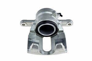 Суппорт тормозной передний Renault CLIO II/II/IV, KANGOO 08-, CAPTUR 0.9 13-, MODUS 04-, THALIAII/II, ZOE 12-, DACIA DOKKER 12-, DUSTER I/II 10-, LOGAN 07-, Mercedes CITAN 12-, LADA LARGUS 12- /Правий/, 4154200383 HZP-RE-007 фото
