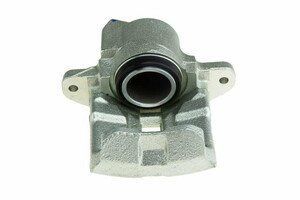 Суппорт тормозной передний Renault CLIO I/II/III, MEGANE I 95-, SCENIC 96-, THALIA I/II, TWINGO I/II, 19 I/II 88-, 11 83-, 21 86-, 9 81-, DACIA LOGAN 04-, SANDERO I/II 08-, LADA LARGUS 12- /Лівий/, 440163 HZP-RE-010 фото