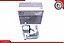 Суппорт тормозной передний BMW 2 ACTIVE TOURER 214D/216I 14-, MINI F55/F56, CLUBMAN F54, CABRIOLET F57 14- /Правий/, 34116860262 HZP-BM-037 фото