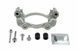 Суппорт тормозной задний VW GOLF I, II, III, POLO 94-01, Seat IBIZA/CORDOBA 93-02, TOLEDO 91-99; /L/P/, 357615125A HZP-VW-004A фото 3