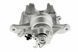 Супорт гальмівний передній Citroen C5 I 2.0, 2.0HDI -04, II 1.6HDI, 1.8, 2.0 04- /Правий, DO TARCZ 283MM, ROZSTAW ŚRUB 170MM/, 4400.L7 HZP-CT-001 фото 2
