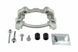 Суппорт тормозной задний VW GOLF I, II, III, POLO 94-01, Seat IBIZA/CORDOBA 93-02, TOLEDO 91-99; /L/P/, 357615125A HZP-VW-004A фото 1