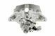 Супорт гальмівний передній Citroen C5 I 2.0, 2.0HDI -04, II 1.6HDI, 1.8, 2.0 04- /Правий, DO TARCZ 283MM, ROZSTAW ŚRUB 170MM/, 4400.L7 HZP-CT-001 фото 3