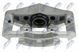 Супорт гальмівний передній Opel VECTRA C/SIGNUM 2.8T,3.2 V6,3.0CDTI 02-, SAAB 9-3 02-, 9-3X 09- /Лівий,DO TARCZY 314MM/, 542469 HZP-PL-051 фото 1