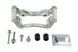 Суппорт тормозной задний VW GOLF I, II, III, POLO 94-01, Seat IBIZA/CORDOBA 93-02, TOLEDO 91-99; /L/P/, 357615125A HZP-VW-004A фото 4
