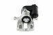 Суппорт тормозной задний Volvo V70 III 07-, S80 II 06-, S60/V60 10-, XC60/XC70 08-, Ford GALAXY/S-MAX 06-15 /Лівий, TARCZE NIEWENTYLOWANE/, 30742617 HZT-VV-010 фото 3