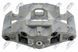 Супорт гальмівний передній Opel VECTRA C/SIGNUM 2.8T,3.2 V6,3.0CDTI 02-, SAAB 9-3 02-, 9-3X 09- /Лівий,DO TARCZY 314MM/, 542469 HZP-PL-051 фото 2