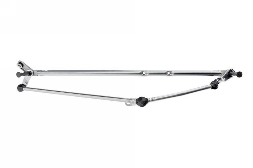 Трапеція склоочисника передня (механізм) Saab 9-3 II 2002-2015, 12757154, Emw-SA-000 EMW-SA-000 фото