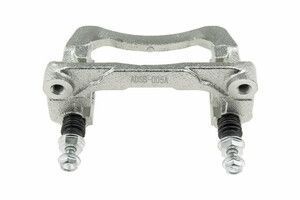 Суппорт тормозной задний Subaru FORESTER 09-18, XV 12-, IMPREZA/WRX/WRX STI 08-, LEGACY/OUTBACK 09-, BRZ 13- /L/P/, 26625-FG000 HZT-SB-005A фото