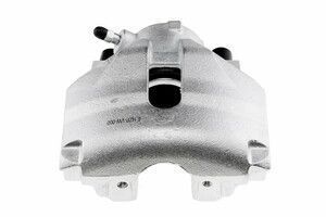 Суппорт тормозной передний Audi A4 95-09, A6 97-05, VW PASSAT 96-05, Skoda SUPERB 02-08 /Лівий, SYSTEM ATE FI=57MM/, 4B0615123 HZP-VW-000 фото