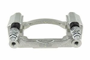 Суппорт тормозной задний Subaru FORESTER 09-18, XV 12-, IMPREZA/WRX/WRX STI 08-, LEGACY/OUTBACK 09-, BRZ 13- /L/P/, 26625-FG000 HZT-SB-005A фото