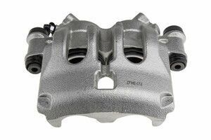 Супорт гальмівний передній Mercedes SPRINTER 3,5/4,6/5T 06-, VW CRAFTER 30-50 06- /Лівий, SYSTEM BREMBO/, 34208783 HZP-ME-012 фото